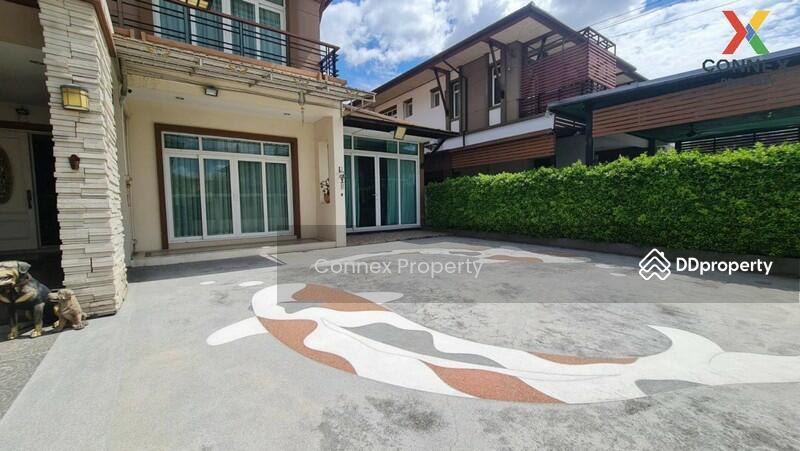For Sale - The Royal Greenpark Kanchanaphisek, Bangkok