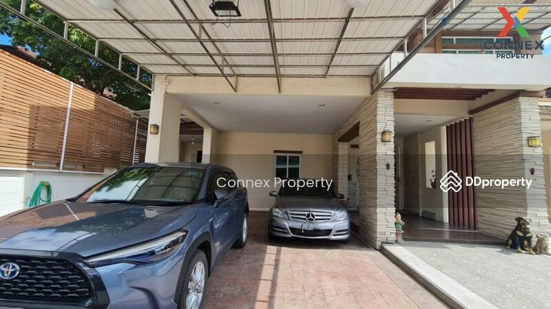 For Sale - The Royal Greenpark Kanchanaphisek, Bangkok