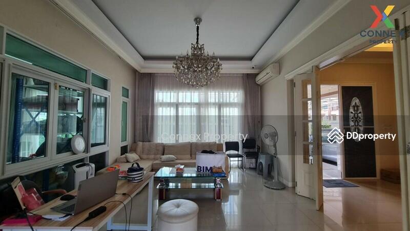 For Sale - The Royal Greenpark Kanchanaphisek, Bangkok