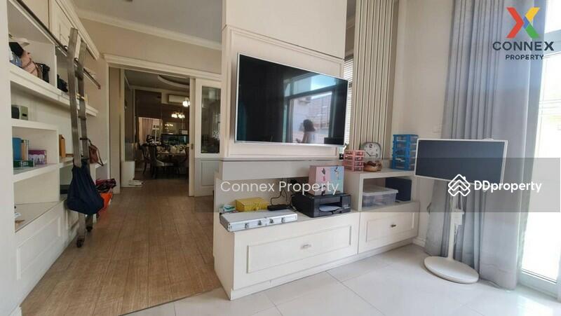 For Sale - The Royal Greenpark Kanchanaphisek, Bangkok