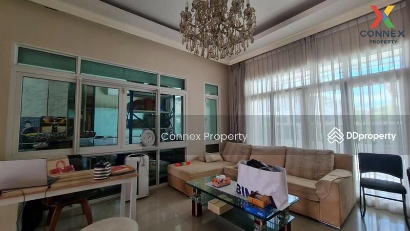 For Sale - The Royal Greenpark Kanchanaphisek, Bangkok