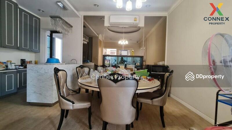 For Sale - The Royal Greenpark Kanchanaphisek, Bangkok