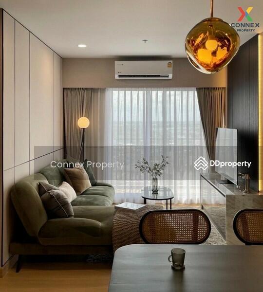 For Sale - Supalai Veranda Phasi Charoen Station, Bangkok