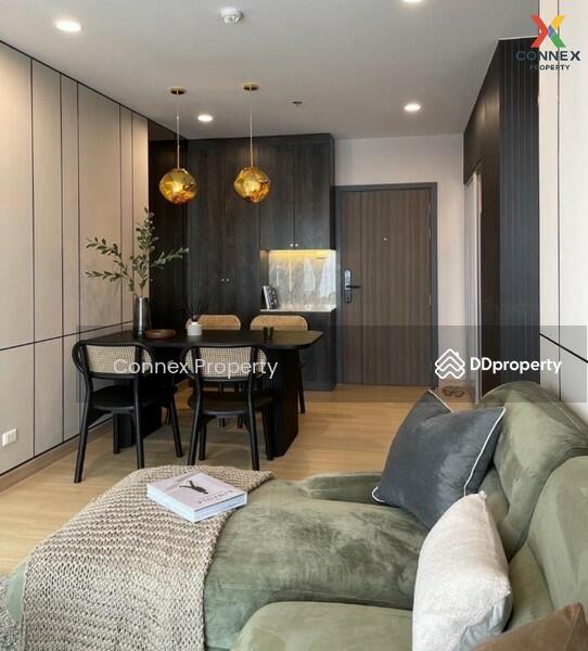 For Sale - Supalai Veranda Phasi Charoen Station, Bangkok