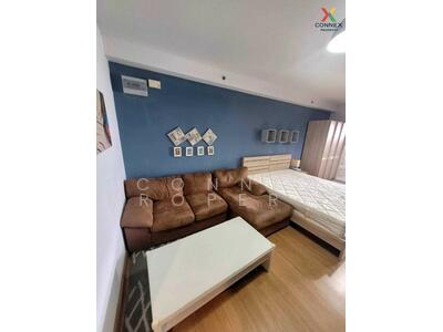 ขาย - Supalai Park Ekkamai-Thonglor : ศุภาลัยปาร์ค เอกมัย-ทองหล่อ, กรุงเทพ