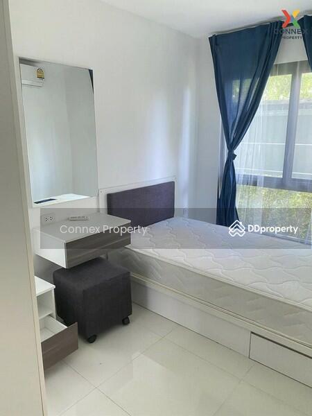 ขาย - iCondo Salaya : ไอคอนโด ศาลายา, นครปฐม