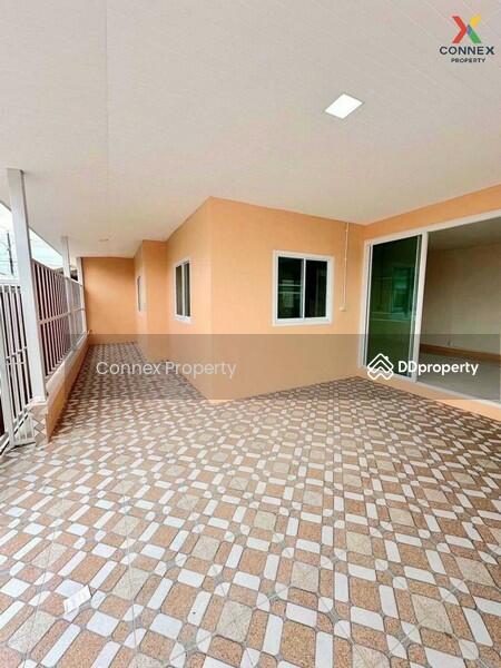 ขาย - Baan Prueksa 2 (Khlong 8) : บ้านพฤกษา 2 (คลอง 8), ปทุมธานี