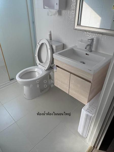 Thana Astoria Pinklao, Bangkok, Soi Charansanitwong 46 Yak 2, Bang Yi Khan, Bang Phlat, Bangkok, 2 Bedrooms, 59 sqm, Condo For Sale, by Connex Property, 11596722 - DDproperty.com