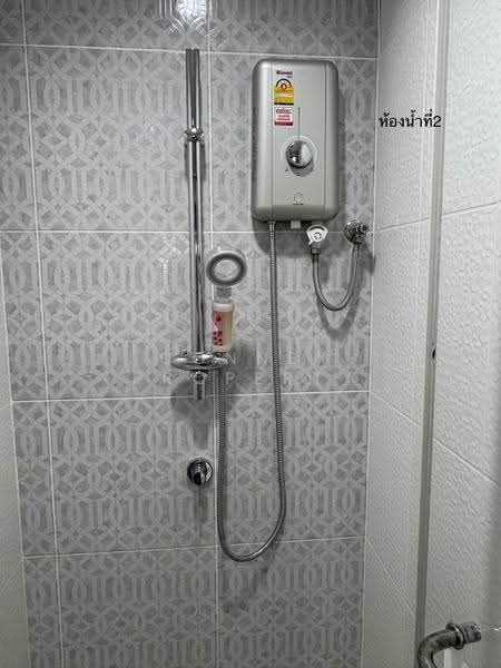 Thana Astoria Pinklao, Bangkok, Soi Charansanitwong 46 Yak 2, Bang Yi Khan, Bang Phlat, Bangkok, 2 Bedrooms, 59 sqm, Condo For Sale, by Connex Property, 11596722 - DDproperty.com