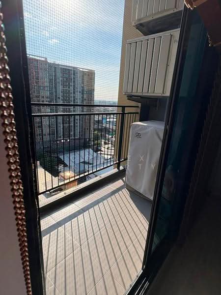 Thana Astoria Pinklao, Bangkok, Soi Charansanitwong 46 Yak 2, Bang Yi Khan, Bang Phlat, Bangkok, 2 Bedrooms, 59 sqm, Condo For Sale, by Connex Property, 11596722 - DDproperty.com