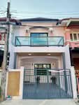Baan Narisa Baan Kluay-Sai Noi : บ้านนริศา บ้านกล้วย-ไทรน้อย, นนทบุรี