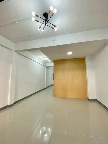 For Sale - Baan Narisa Baan Kluay-Sai Noi, Nonthaburi