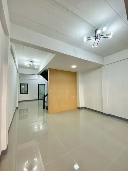 For Sale - Baan Narisa Baan Kluay-Sai Noi, Nonthaburi