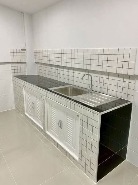 For Sale - Baan Narisa Baan Kluay-Sai Noi, Nonthaburi