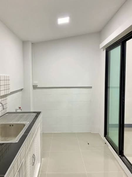 For Sale - Baan Narisa Baan Kluay-Sai Noi, Nonthaburi