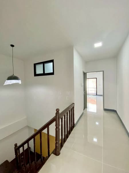 For Sale - Baan Narisa Baan Kluay-Sai Noi, Nonthaburi