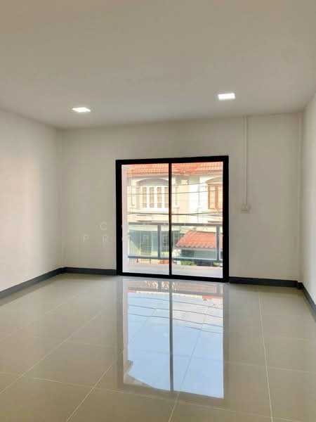 For Sale - Baan Narisa Baan Kluay-Sai Noi, Nonthaburi