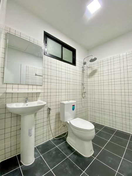 For Sale - Baan Narisa Baan Kluay-Sai Noi, Nonthaburi