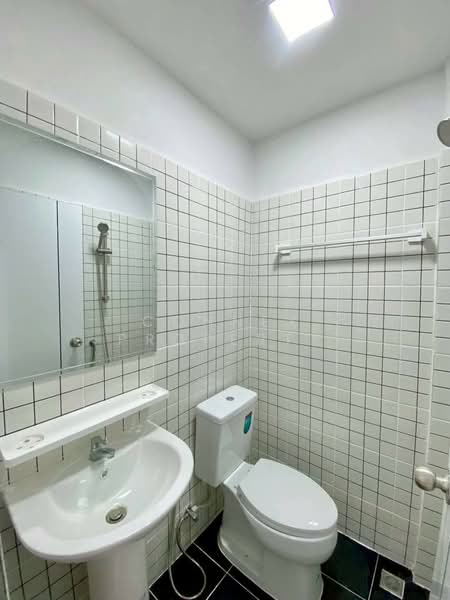 For Sale - Baan Narisa Baan Kluay-Sai Noi, Nonthaburi