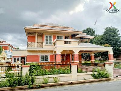 ขาย - หมู่บ้าน มีฐานะ 1 Meethana 1, พระนครศรีอยุธยา