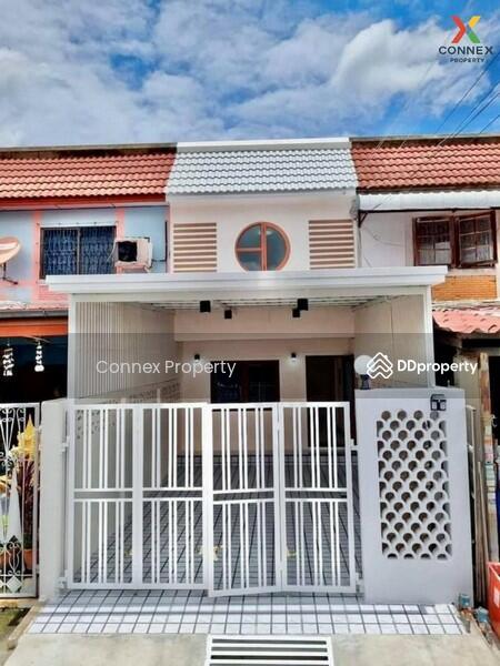 For Sale - Mitpracha Villa Village, Nonthaburi