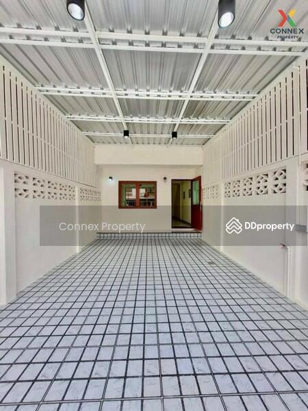For Sale - Mitpracha Villa Village, Nonthaburi