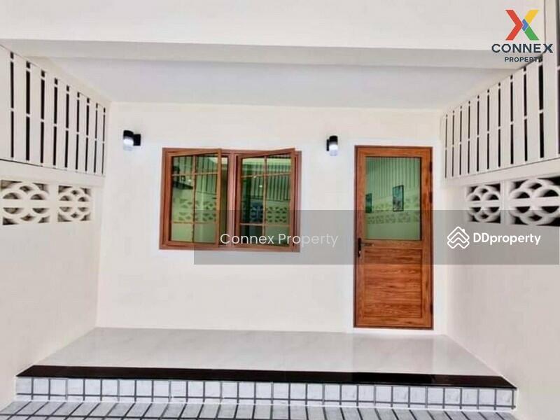 For Sale - Mitpracha Villa Village, Nonthaburi