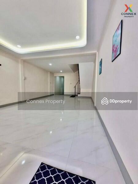 For Sale - Mitpracha Villa Village, Nonthaburi