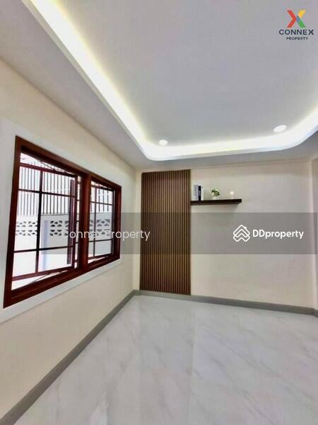 For Sale - Mitpracha Villa Village, Nonthaburi