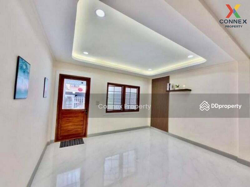 For Sale - Mitpracha Villa Village, Nonthaburi