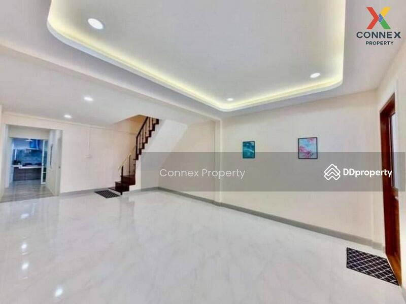 For Sale - Mitpracha Villa Village, Nonthaburi