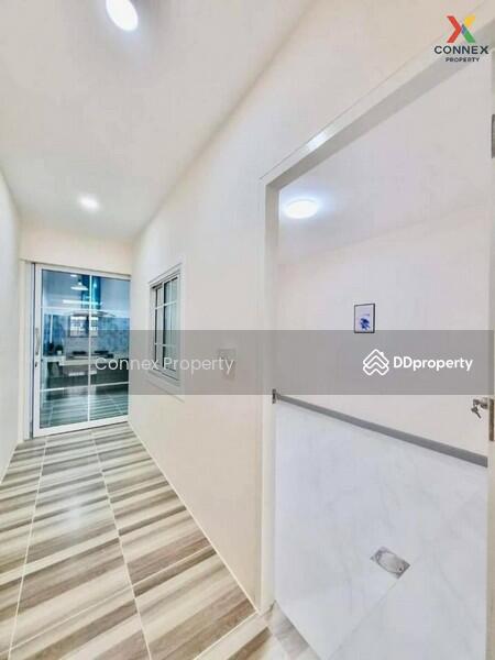For Sale - Mitpracha Villa Village, Nonthaburi