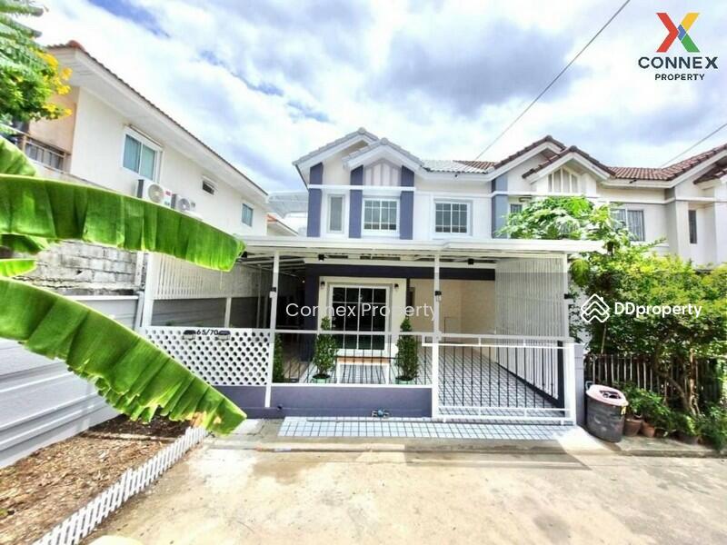 ขาย - Baan Pruksa 69 Bangyai-Kaew In : บ้านพฤกษา 69 บางใหญ่-แก้วอินทร์, นนทบุรี