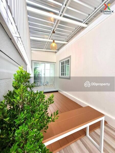 ขาย - Baan Pruksa 69 Bangyai-Kaew In : บ้านพฤกษา 69 บางใหญ่-แก้วอินทร์, นนทบุรี