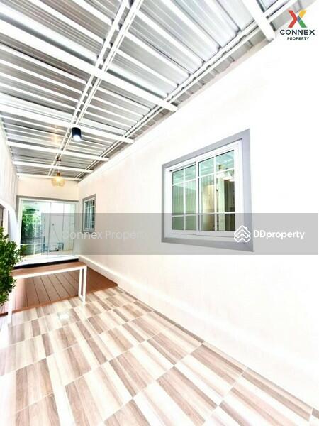 ขาย - Baan Pruksa 69 Bangyai-Kaew In : บ้านพฤกษา 69 บางใหญ่-แก้วอินทร์, นนทบุรี