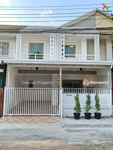 ขาย - Baan Pruksa 30/1 Ban Kluai-Sai Noi : บ้านพฤกษา 30/1 บ้านกล้วย-ไทรน้อย, นนทบุรี