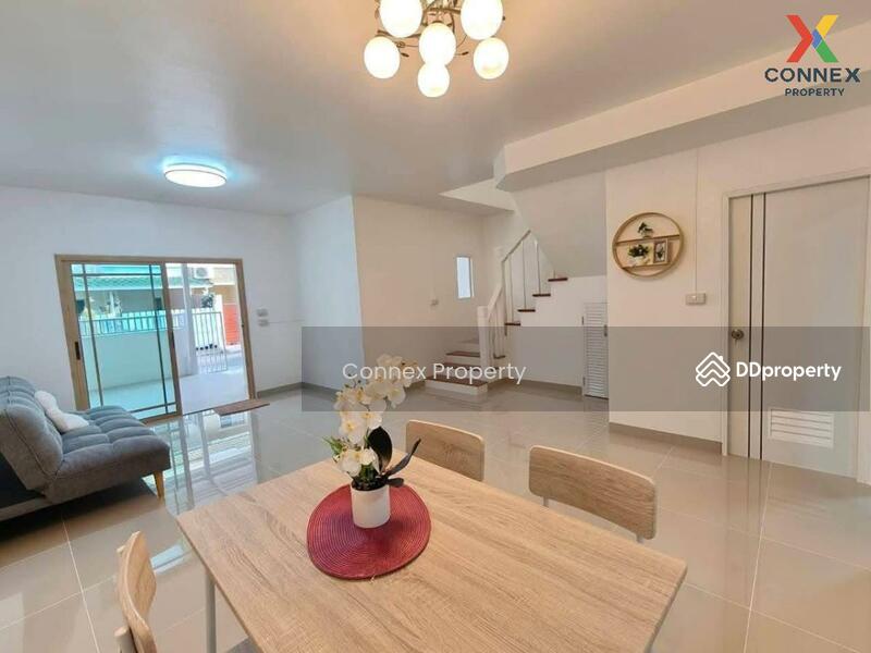 ขาย - Baan Pruksa 30/1 Ban Kluai-Sai Noi : บ้านพฤกษา 30/1 บ้านกล้วย-ไทรน้อย, นนทบุรี
