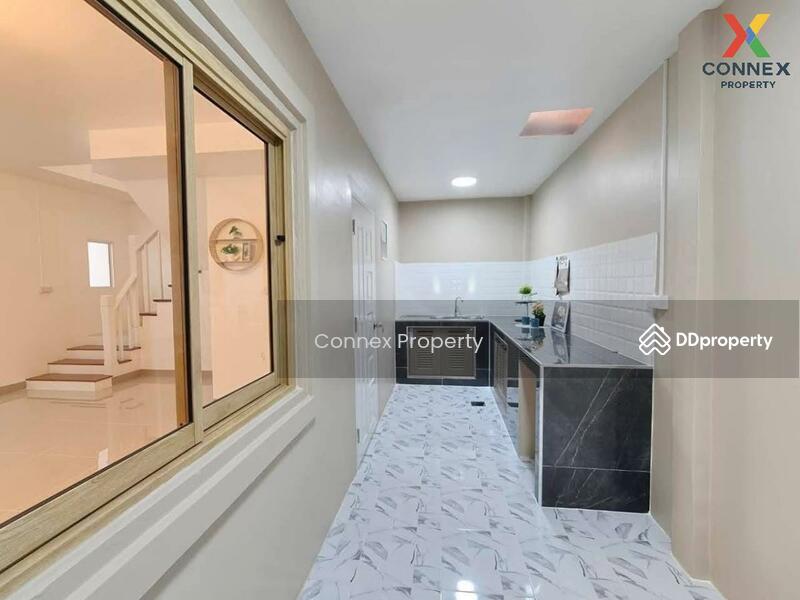 ขาย - Baan Pruksa 30/1 Ban Kluai-Sai Noi : บ้านพฤกษา 30/1 บ้านกล้วย-ไทรน้อย, นนทบุรี