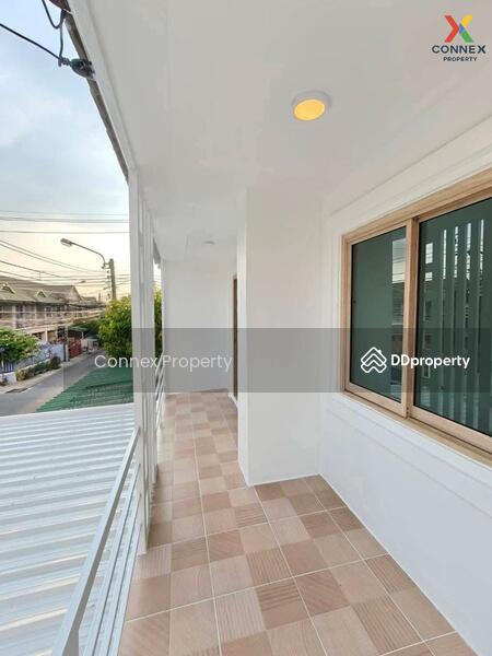 ขาย - Baan Pruksa 30/1 Ban Kluai-Sai Noi : บ้านพฤกษา 30/1 บ้านกล้วย-ไทรน้อย, นนทบุรี