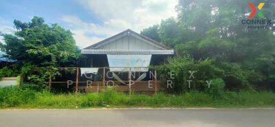 ขาย - บ้านเดี่ยว วาปีปทุม Single House Wapipatum, มหาสารคาม