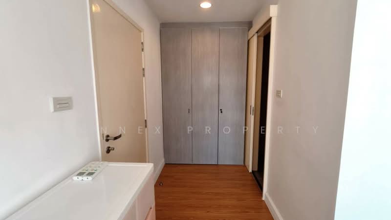Whizdom Punnawithi Station, Bangkok, Soi Phongwet Anuson 1, Bang Chak, Phra Khanong, Bangkok, 2 Bedrooms, 62 sqm, Condo For Sale, by Connex Property, 11596757 - DDproperty.com