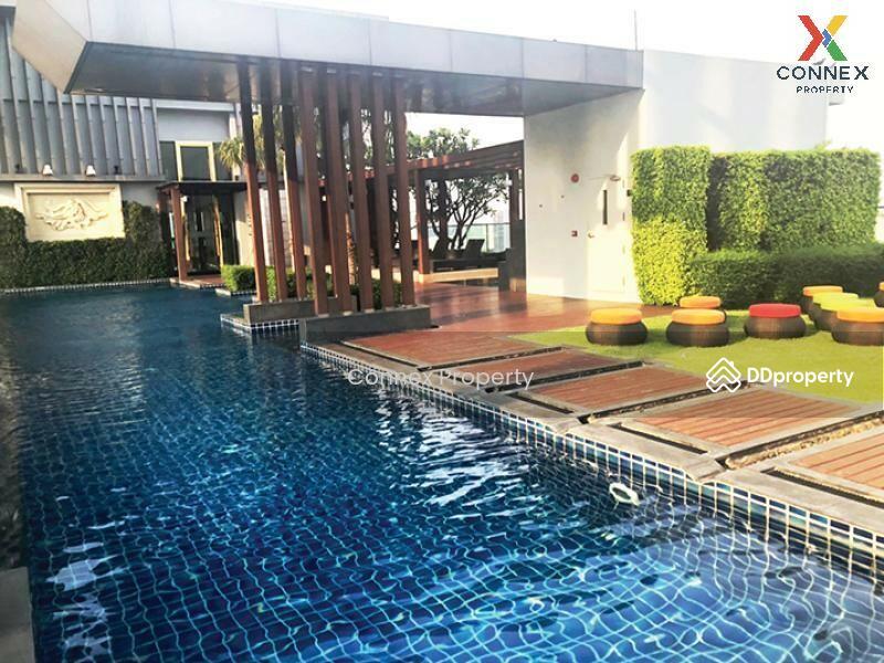 ขาย - The Address Sukhumvit 28 : ดิ แอดเดรส สุขุมวิท 28, กรุงเทพ