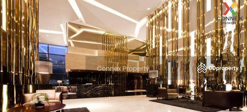 ขาย - The Address Sukhumvit 28 : ดิ แอดเดรส สุขุมวิท 28, กรุงเทพ