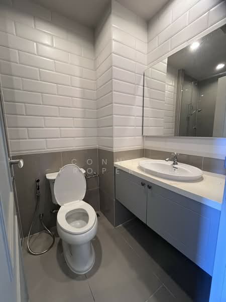 The Address Sukhumvit 28, Bangkok, 1 Soi Sukhumvit 28, Khong Tan, Khlong Toei, Bangkok, Studio, 29 sqm, Condo For Sale, by Connex Property, 11596760 - DDproperty.com