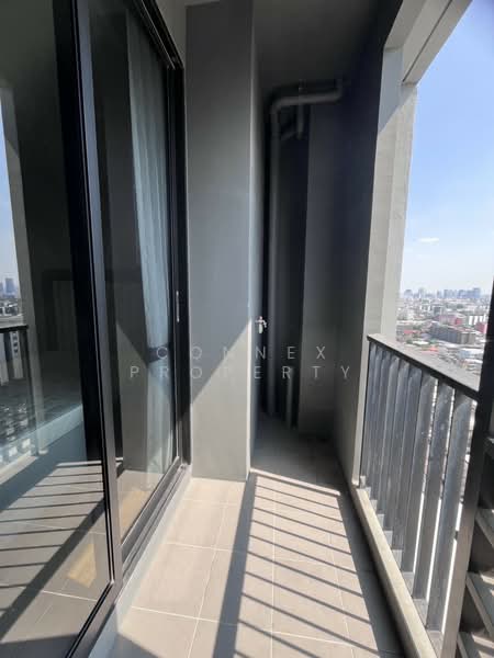 The Address Sukhumvit 28, Bangkok, 1 Soi Sukhumvit 28, Khong Tan, Khlong Toei, Bangkok, Studio, 29 sqm, Condo For Sale, by Connex Property, 11596760 - DDproperty.com