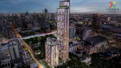 ขาย - 28 Chidlom : 28 ชิดลม, กรุงเทพ