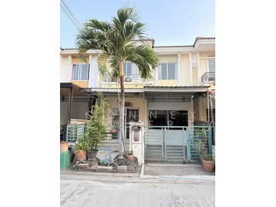 ขาย - Pruksa Town Phetkasem 81 : พฤกษาทาวน์ เพชรเกษม 81, กรุงเทพ