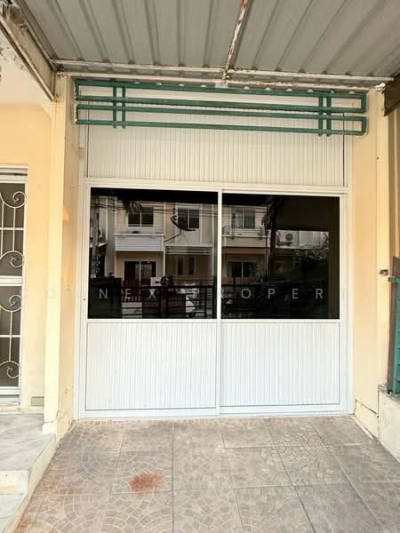 Pruksa Town Phetkasem 81, Bangkok, Soi Petchkasem 81, Nong Kham, Nong Khaem, Bangkok, 3 Bedrooms, 110 sqm, Townhouse For Sale, by Connex Property, 11596769 - DDproperty.com