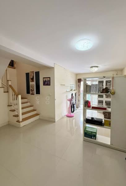 Pruksa Town Phetkasem 81, Bangkok, Soi Petchkasem 81, Nong Kham, Nong Khaem, Bangkok, 3 Bedrooms, 110 sqm, Townhouse For Sale, by Connex Property, 11596769 - DDproperty.com