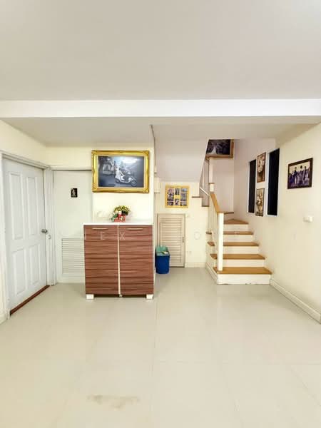 Pruksa Town Phetkasem 81, Bangkok, Soi Petchkasem 81, Nong Kham, Nong Khaem, Bangkok, 3 Bedrooms, 110 sqm, Townhouse For Sale, by Connex Property, 11596769 - DDproperty.com